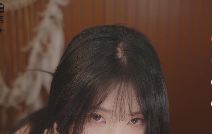 Yoonying ASMR 睡前视频通话.