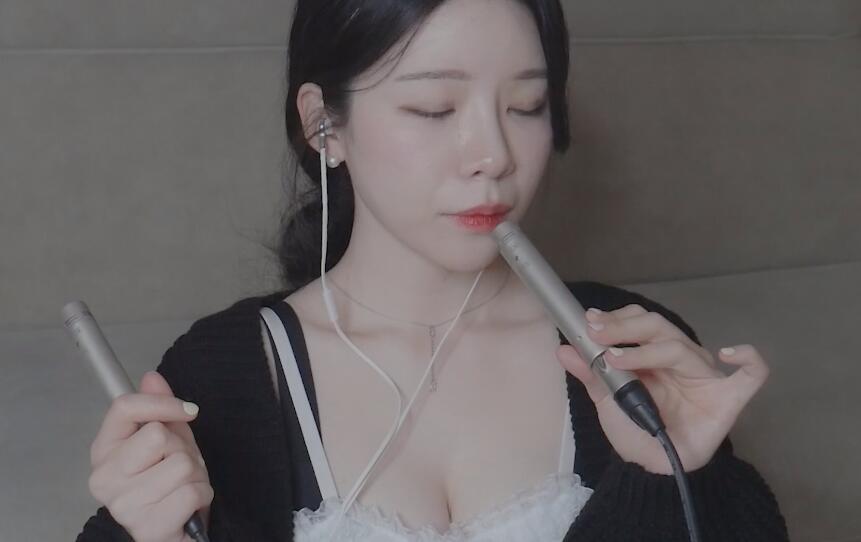 yeonchu ASMR 会员视频.
