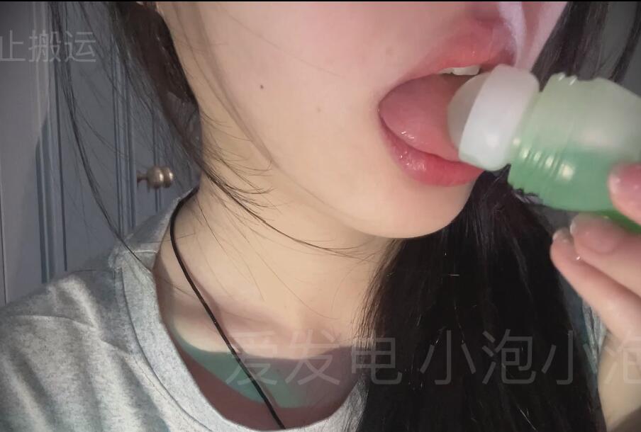 小泡小泡_ 棒棒糖+舔舔乐.