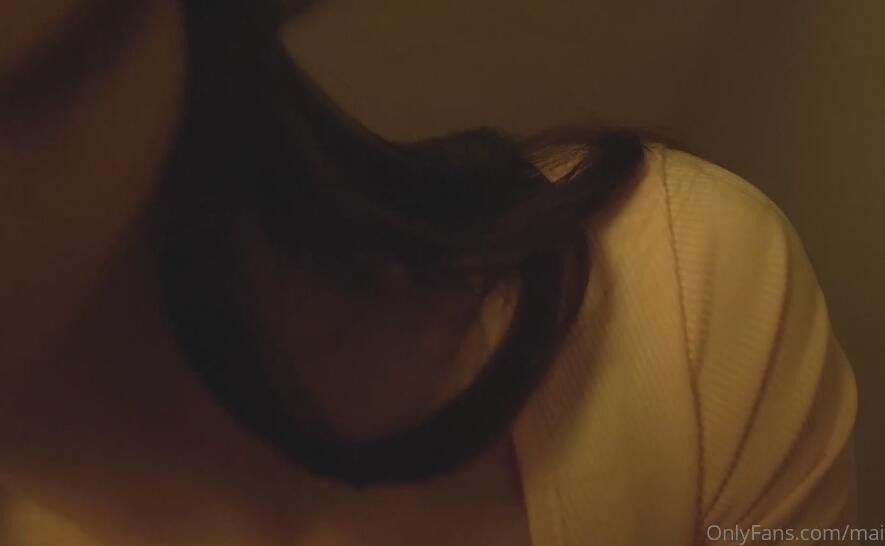 Maimy ASMR 梦幻女友角色扮演.