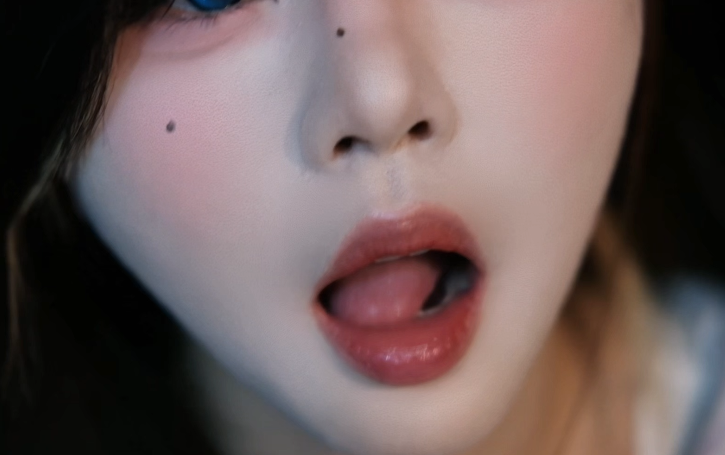 啵啵眠眠 2026.2.14情人节限定.