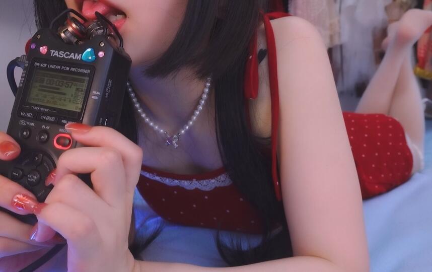 小羊喵9月 秋天容易困，打盹的时候听听小羊很棒哦！.