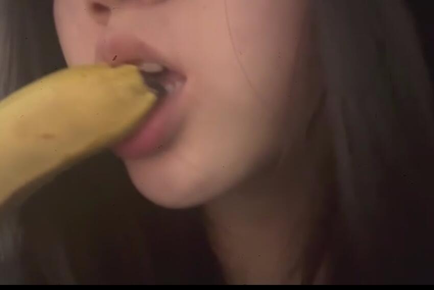 bobooz 香蕉口腔音.