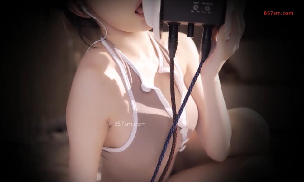 虎牙周童潼 ASMR 口腔音.