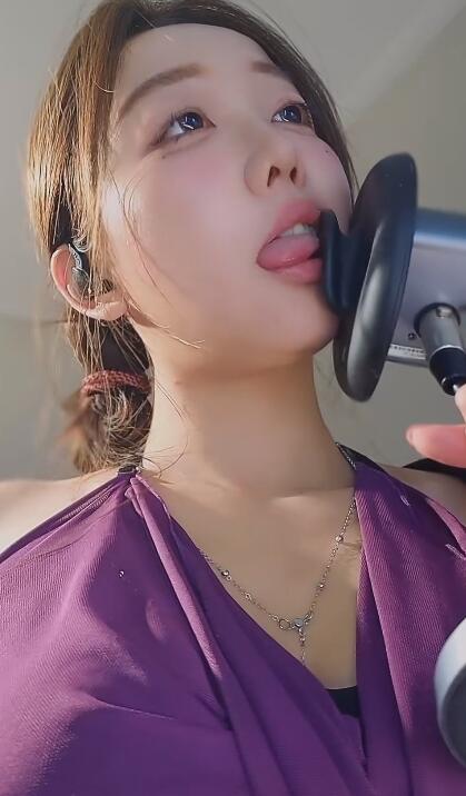 酥酥学姐 近距离甜儿.