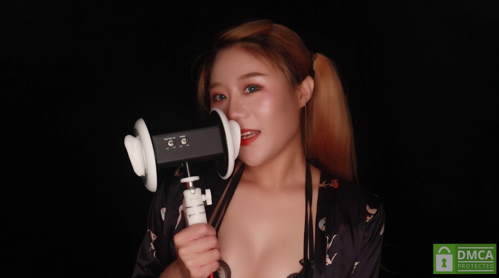 无名ASMR.