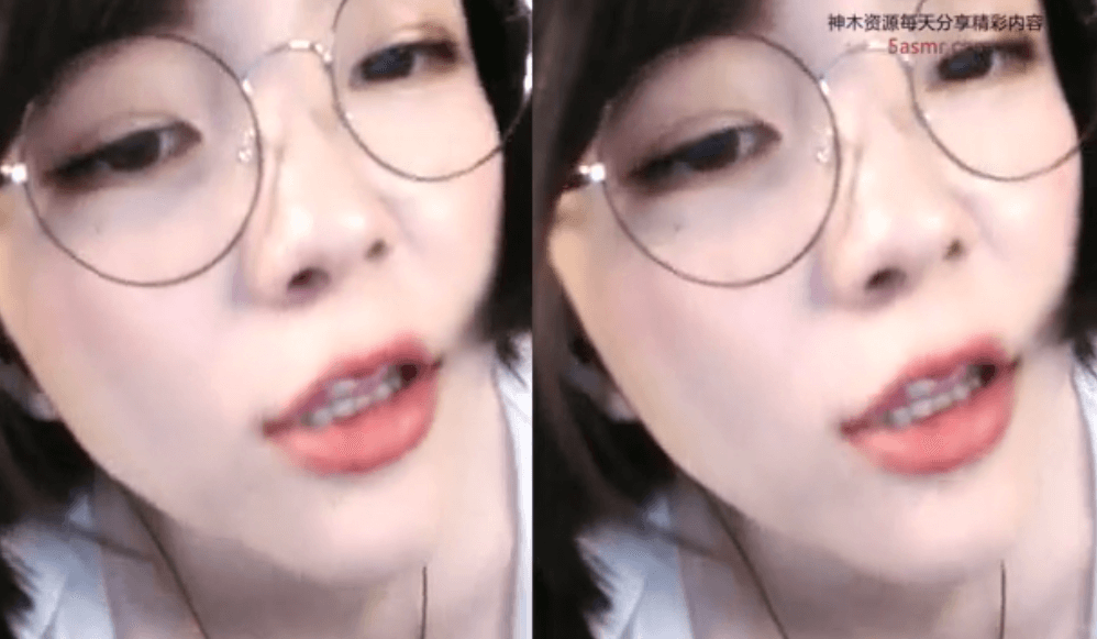 虎牙肉艾松asmr舔耳诱惑福利 第一期付费4集全.