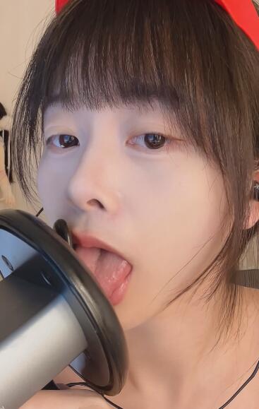 缇雅99 沉浸式麦当当点餐.