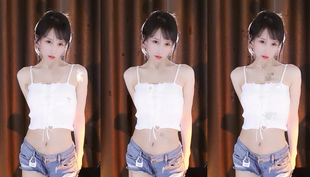 虎牙阿稀稀大魔王新五期.