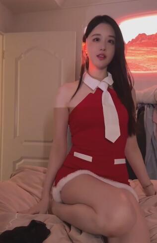 【4K沉浸式恋爱模拟ASMR】轩子巨2兔.