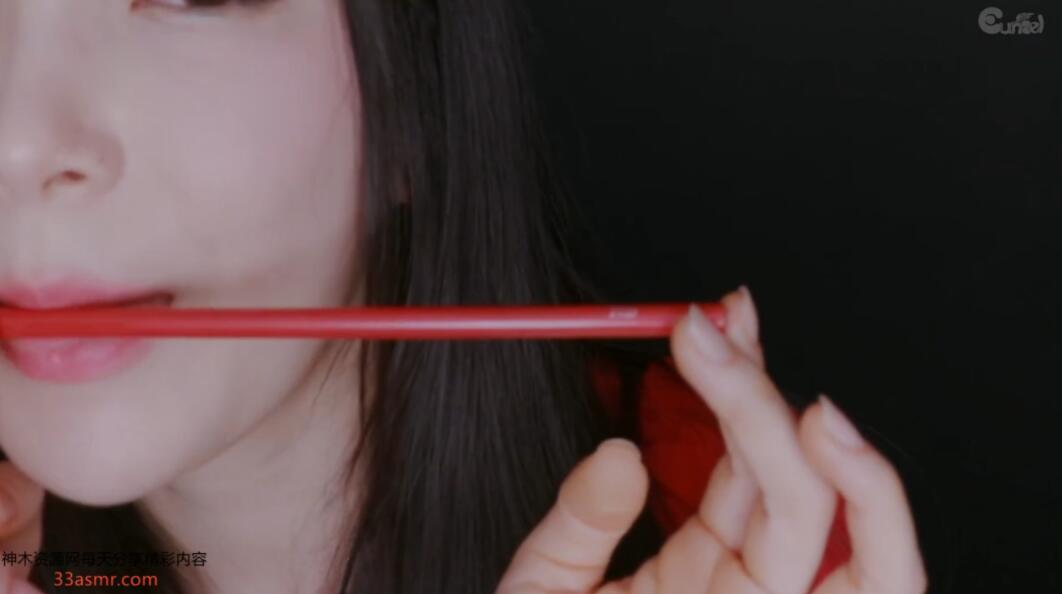 Eunzel ASMR 은젤 最新收费福利.