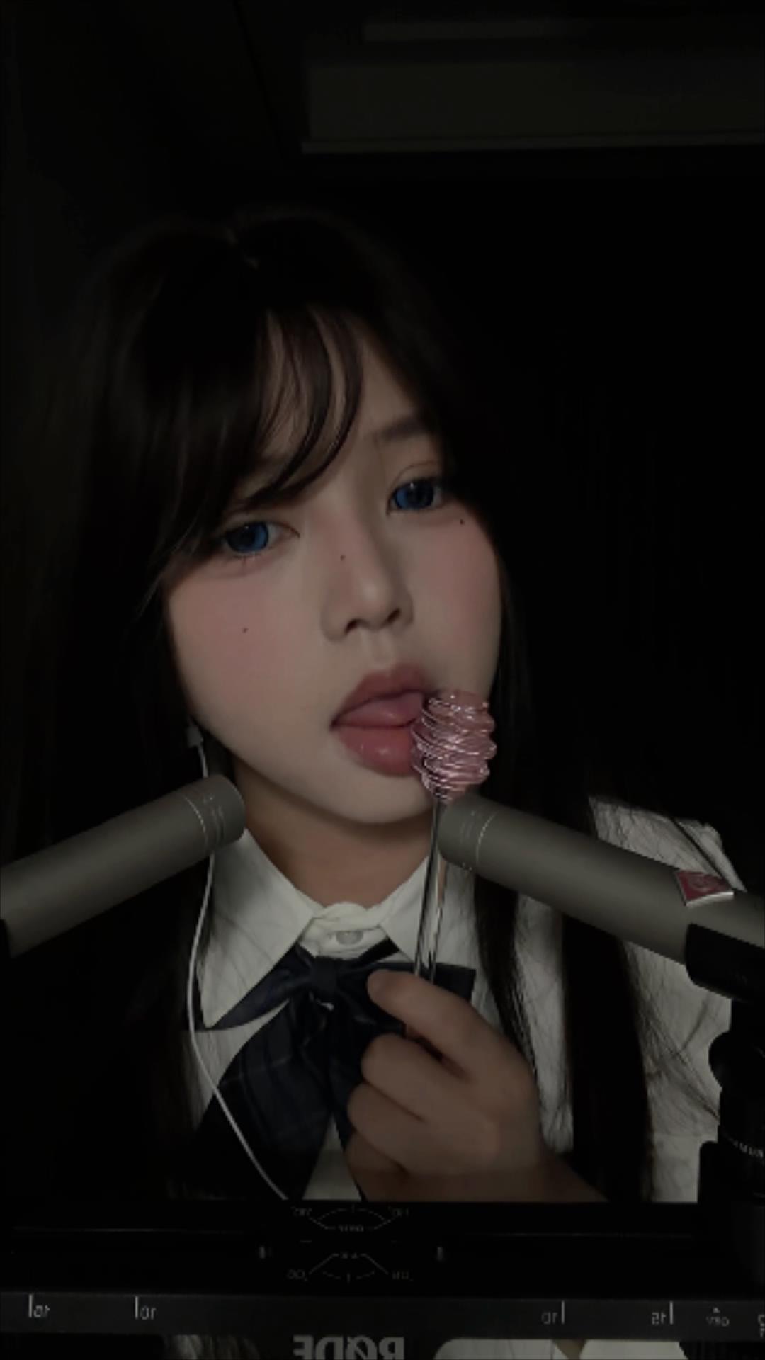 啵啵眠眠 2026.4月限定蜂蜜棒.