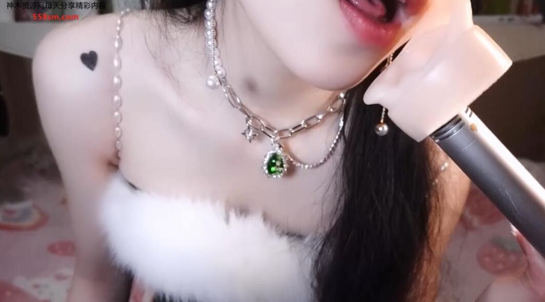 小羊喵ASMR 略略略.