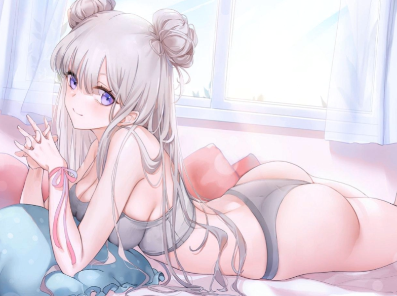 斗鱼小琪软糖er/娇娇好欲 小剧场（女友向）.