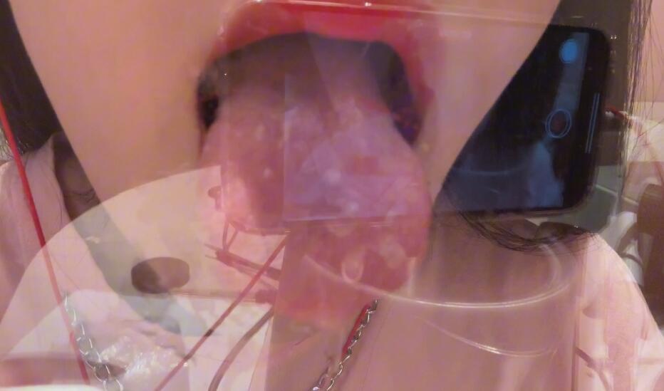 方便面助眠 亚克力板.