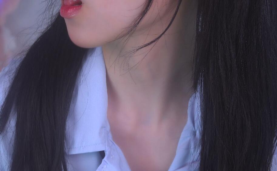 小羊喵ASMR 让双马尾小姐姐来疼疼你吧.