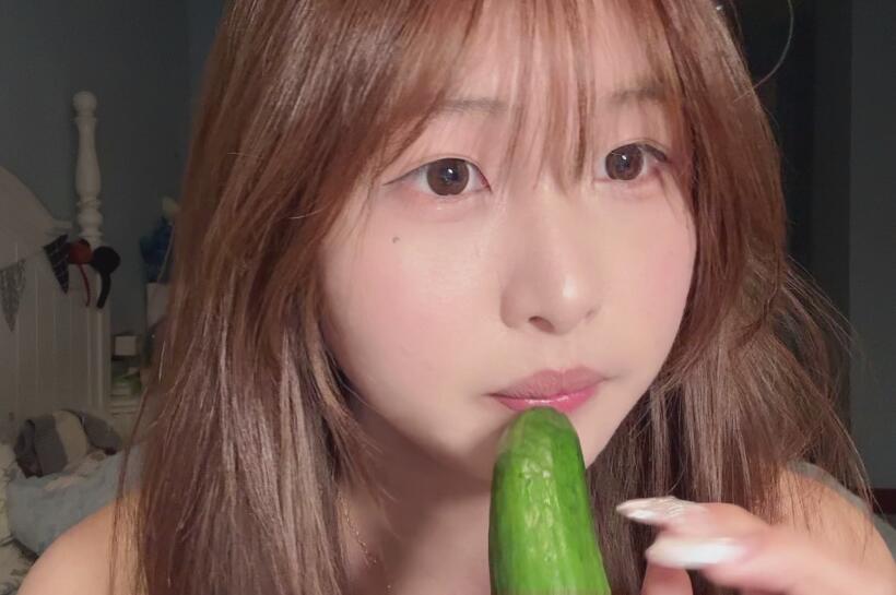 凡凡的助眠日记 黄瓜2.