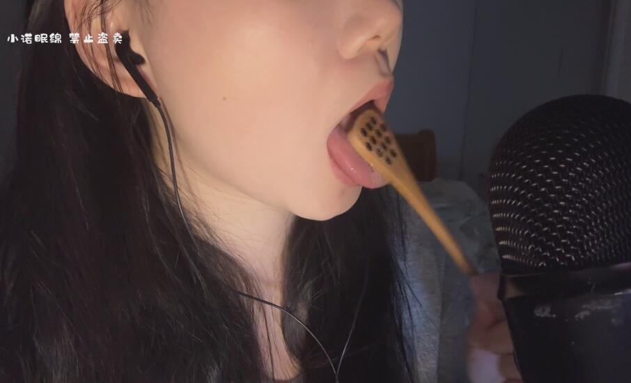 小诺眠绵 蜂蜜勺拍打 甜麦（保鲜膜）.