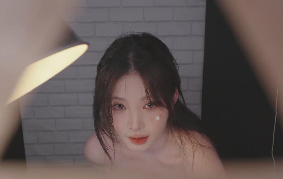 Yoon ying ASMR你是来学打蜡的吗？.