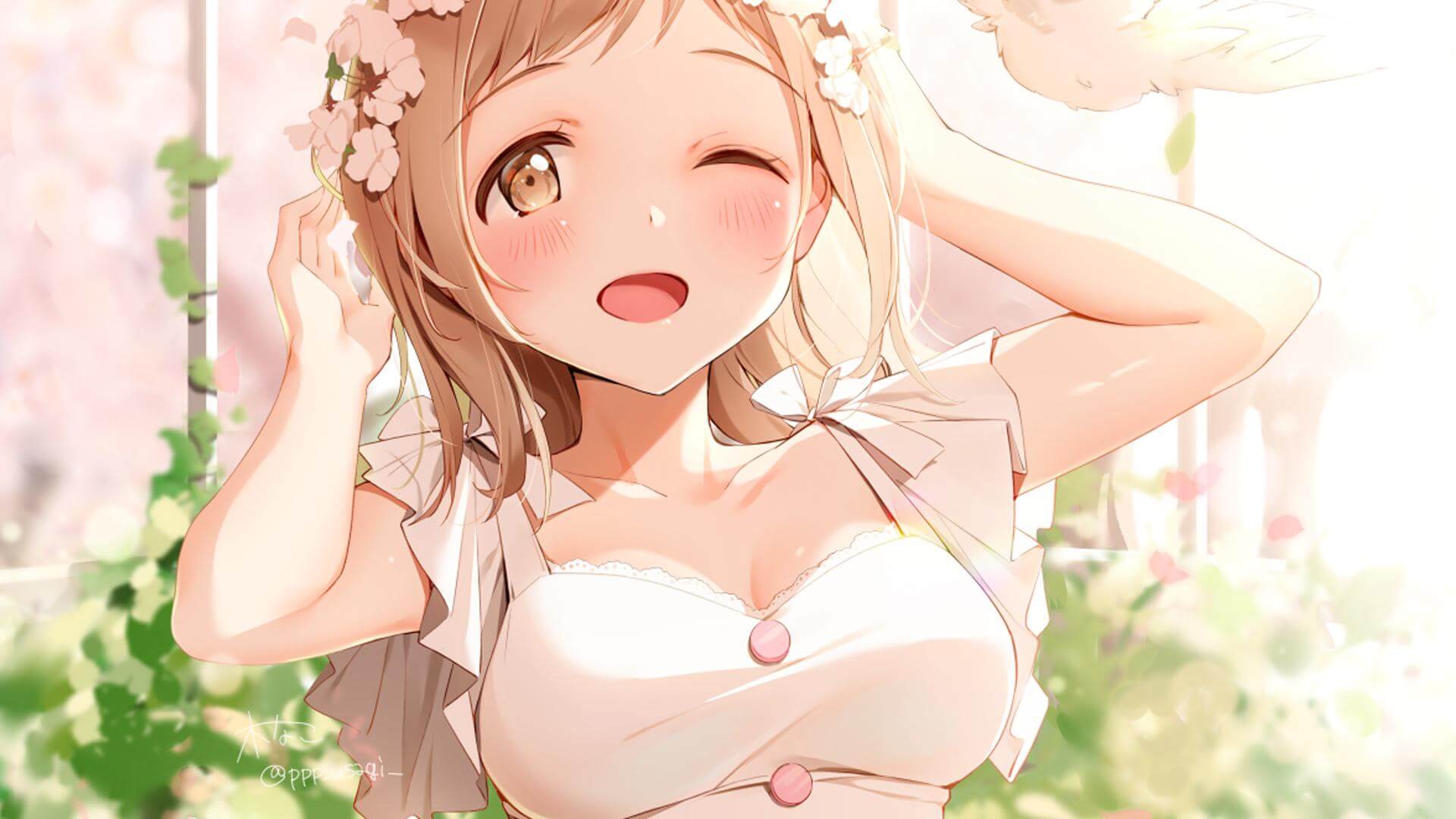 【音频】秋水圣诞福利 魅魔的阴谋.