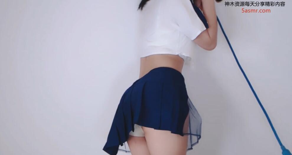 老公快来 菇菇ASMR福利12月飞机5.