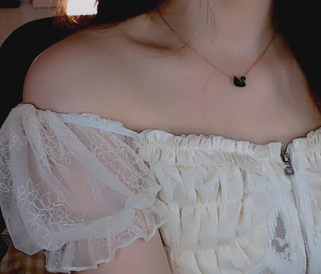 虎牙绮夏ASMR 弹舌.