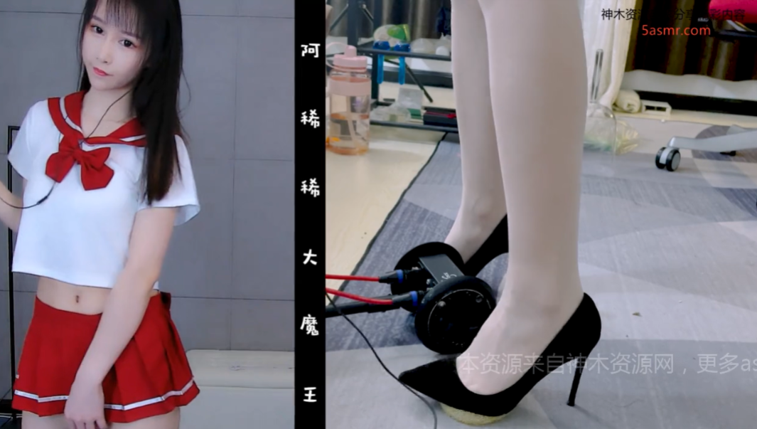 十三期 虎牙阿稀稀大魔王火锅福利视频.