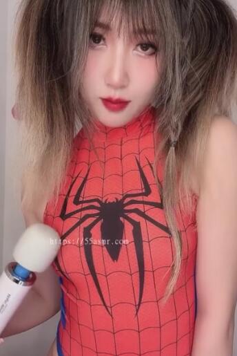 MissWarmJ 情人节惊喜.