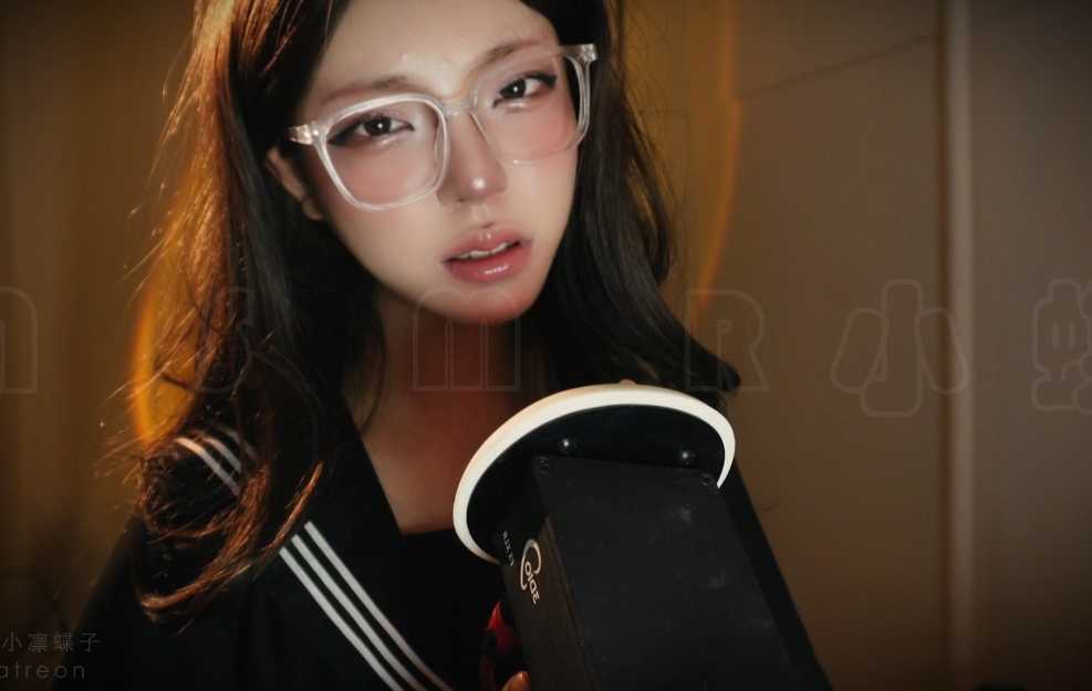 小凛蝶子 那位一直讨厌我的同桌 完整版.