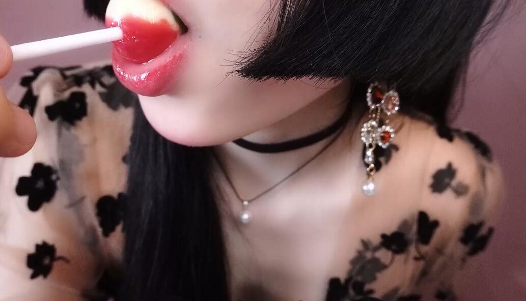 小羊喵 嗷呜~吃掉你！.