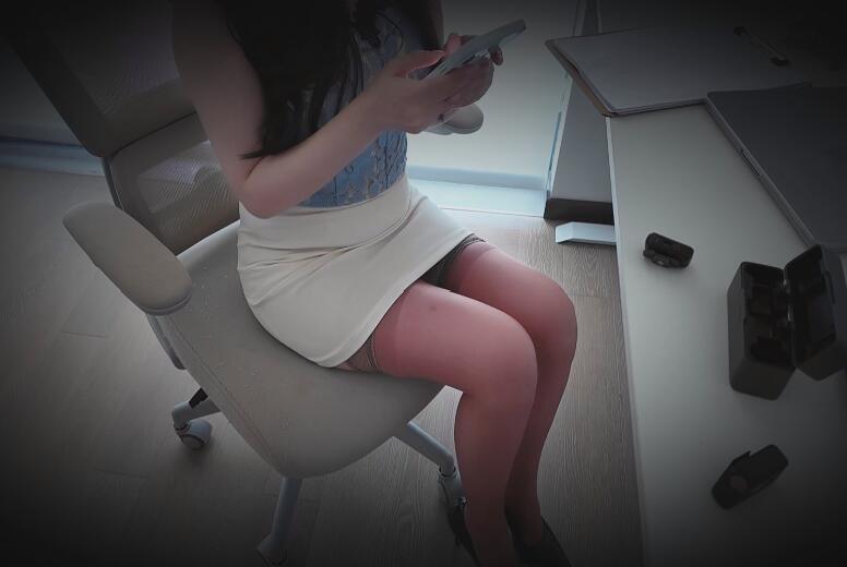 小一熟了 痴狂的物业管家.