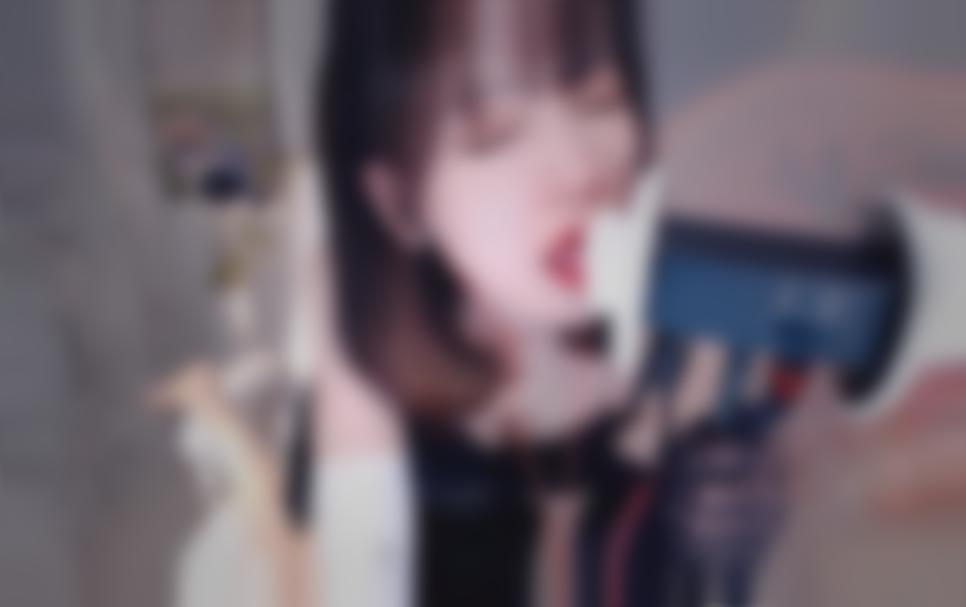 技师贴身红唇诱惑 圈圈ASMR.