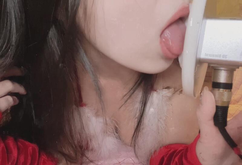 琉璃瓦助眠 圣诞特辑.