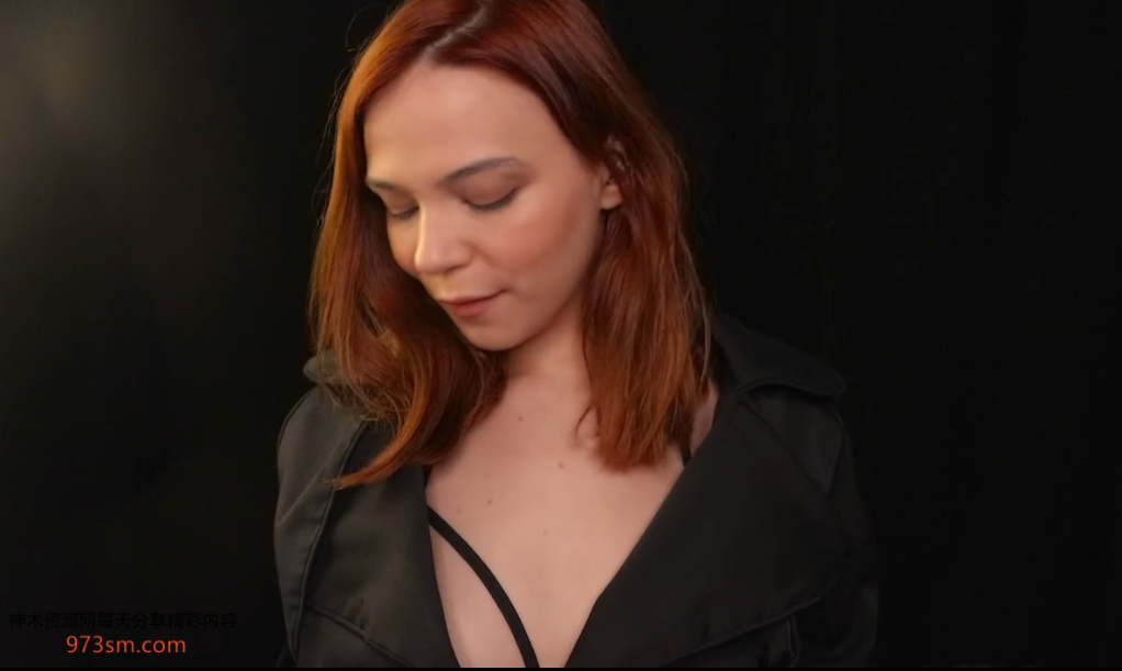 Maimy ASMR 惩罚你……你违抗师父的命令.