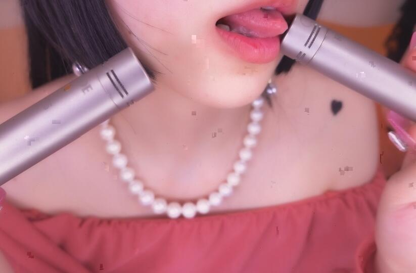 小羊喵ASMR 今天是轻熟小羊，温柔妩媚，让哥哥安睡整晚~.