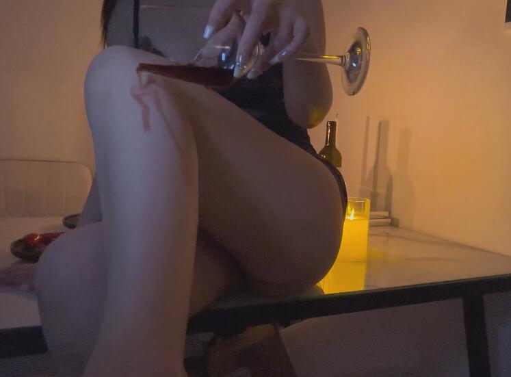 姜幼念 ASMR8.29七夕篇.