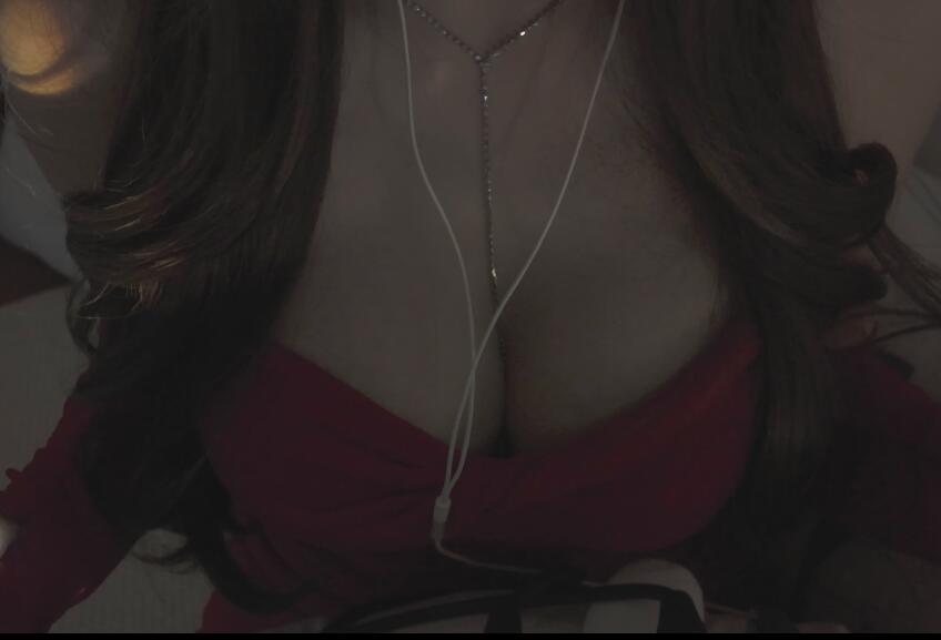 芝恩㱏 生日会 超美丽3D视频.