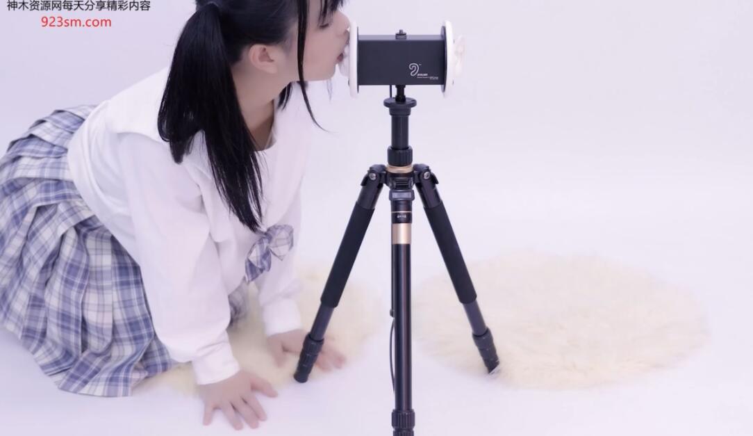 晓美ASMR 会员视频.