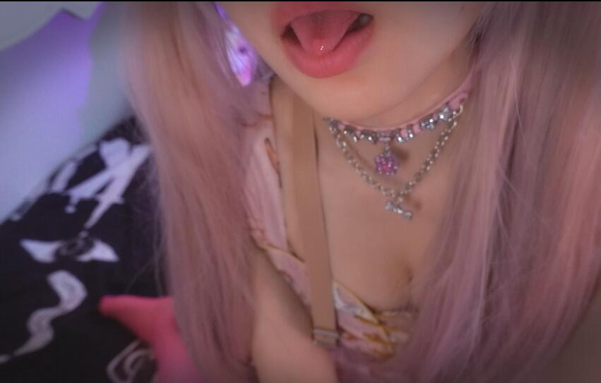 小羊喵 天冷了，用小羊的小jiojio帮哥哥取取暖~.