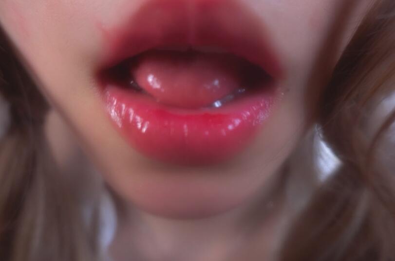 小羊喵ASMR 我哄你睡觉，你给我一个爱的抱抱.