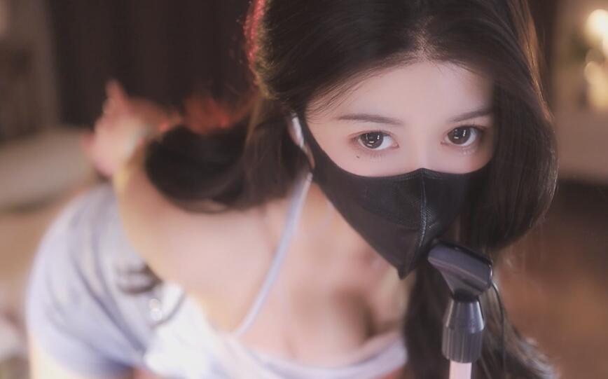 清清睡不醒 ASMR.