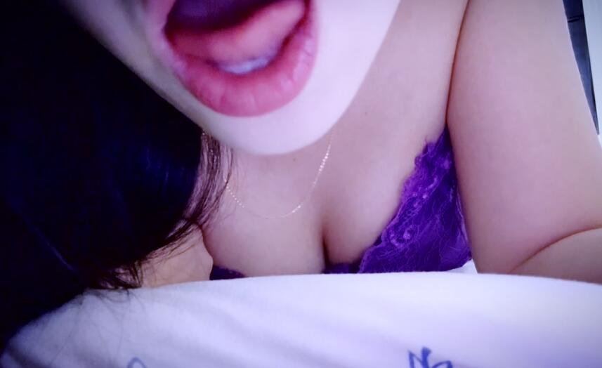 琉璃瓦助眠 十一月限定 舔屏.