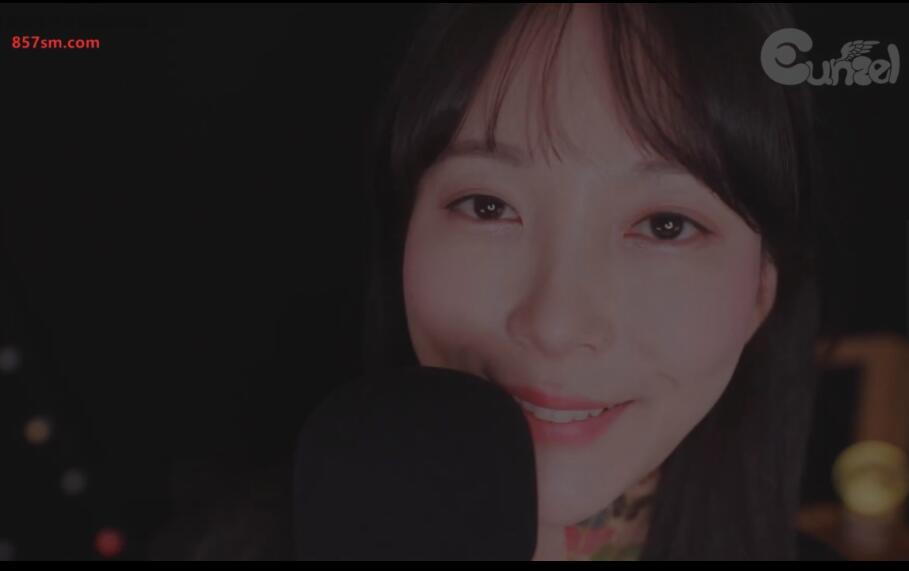 Eunzel ASMR ASMR Exclusive Slow and Layered M.