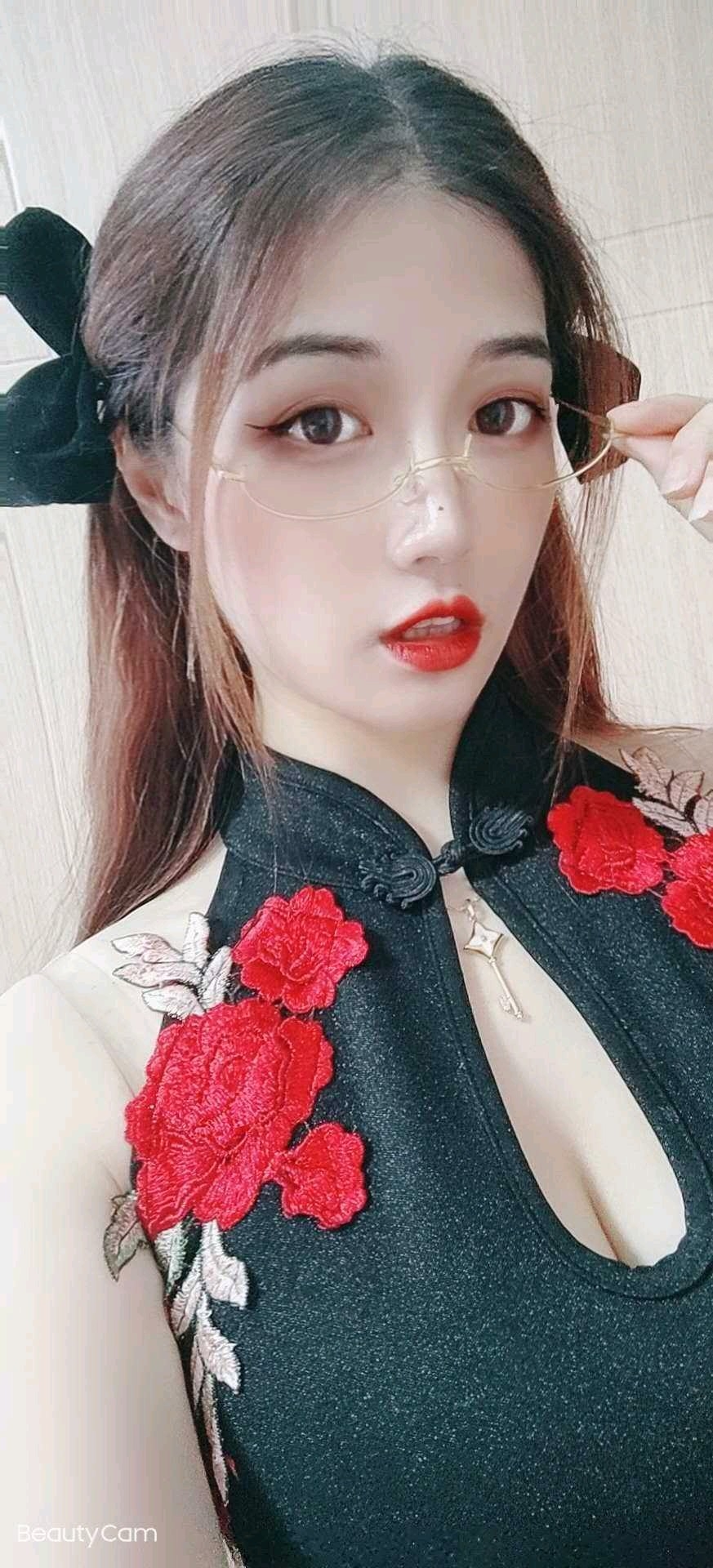 面试-虎牙夏乔恩1314福利音频剧场.