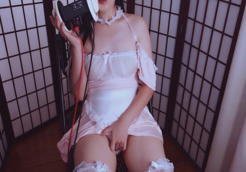 一酱33 25.8月七夕特辑《完全停不下来》.