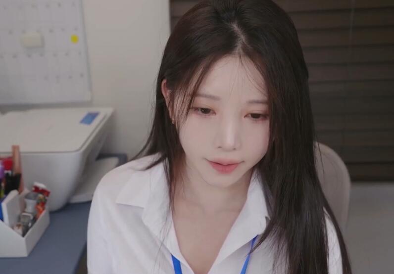 准备好成为第三代财阀总部经理了吗？Yoon ying ASMR.