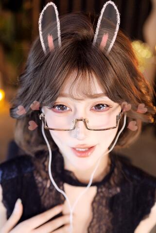 张爱玲ASMR 晚自习后.