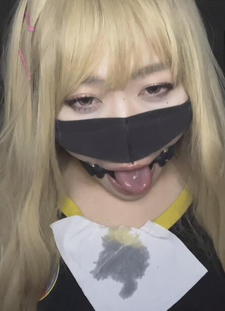 居居要睡了 六月限定脱敏训练.