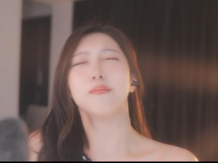 小一熟了 新炮机表情挑战.