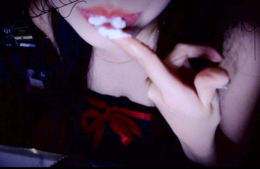 琉璃瓦助眠 万圣节特集.